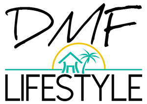 Diseño de Logo por The360Architect para DMF Lifestyle | Diseño: #5942852