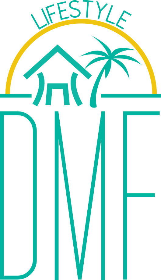 Logo Design by The360Architect for DMF Lifestyle | Design #5942865
