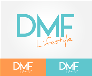 Design de Logo par vilhelmalex82 pour DMF Lifestyle | Design #5918033