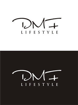 Diseño de Logo por Sushma para DMF Lifestyle | Diseño: #5919359