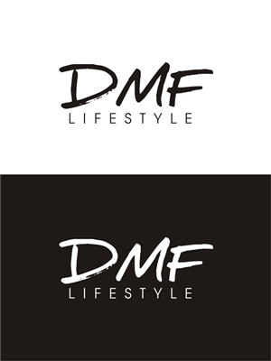 Diseño de Logo por Sushma para DMF Lifestyle | Diseño: #5921965