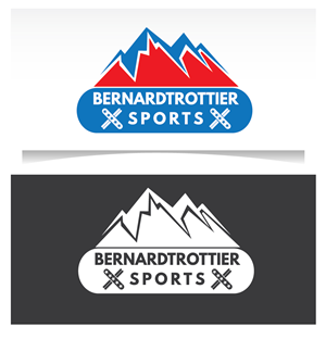 Logo Design by @gus for this project | Design: #5939554