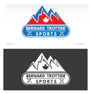 Logo Design by @gus for this project | Design: #5949888