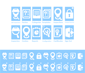 Icon Design by Dannyd