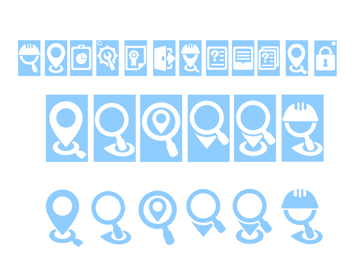 Icon Design by Dannyd for this project | Design #6026774