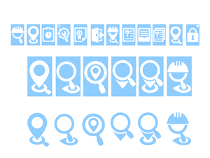 Icon Design by Dannyd for this project | Design: #6026774