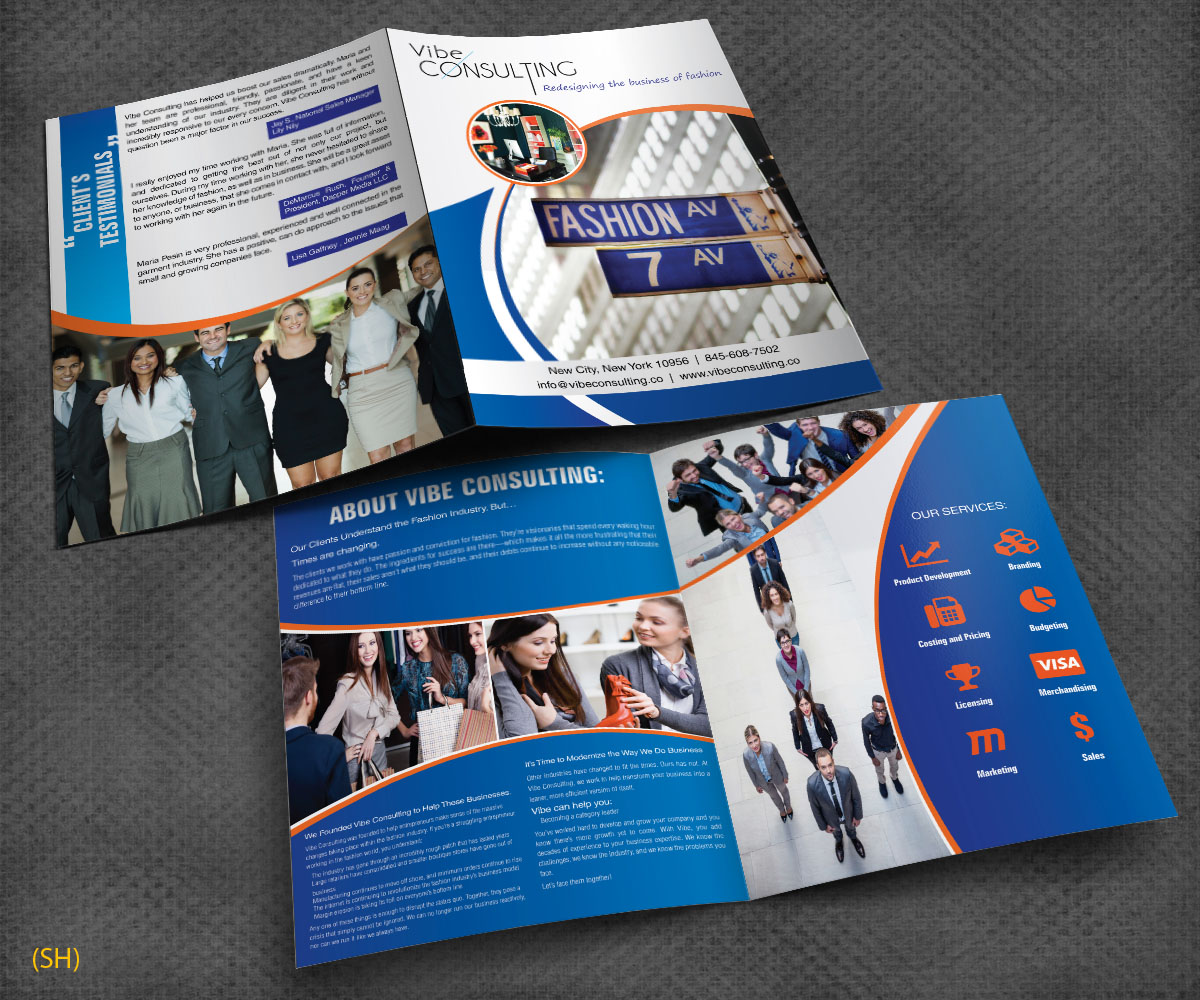Flyer-Design von  Esolbiz für dieses Projekt | Design: #5939573