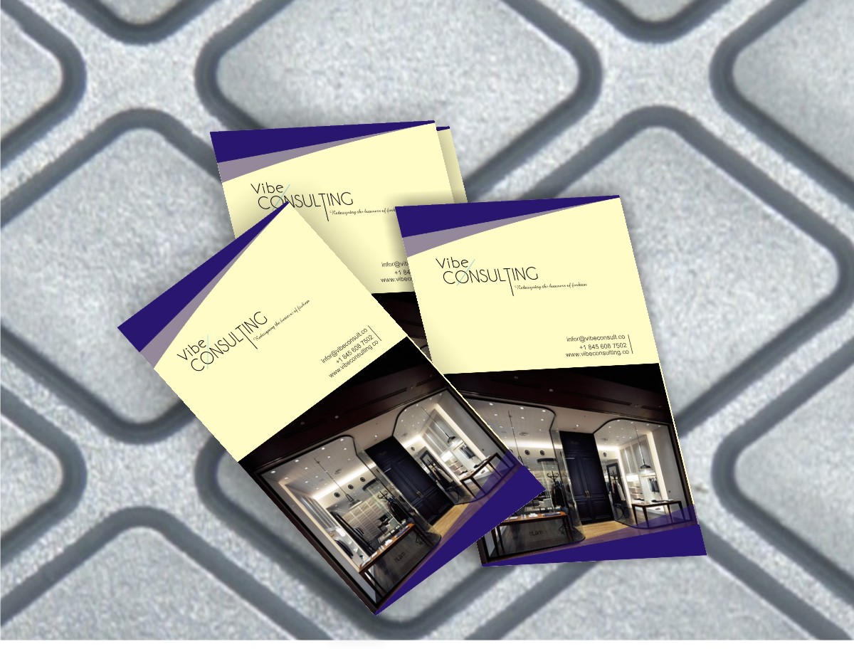 Flyer Design by Sixel John for this project | Design #5996945