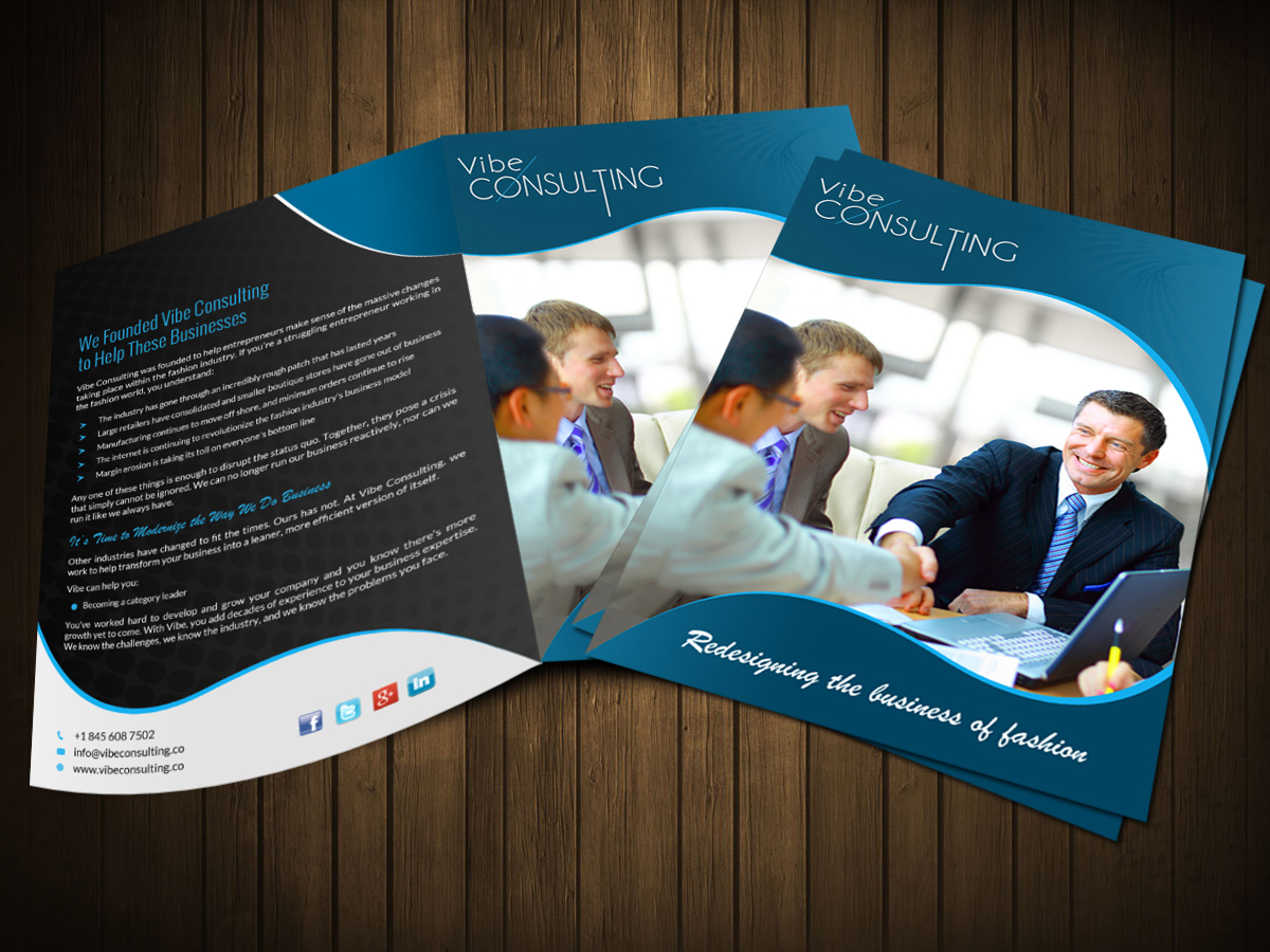 Design de Flyer par ESolz Technologies pour ce projet | Design #5935032