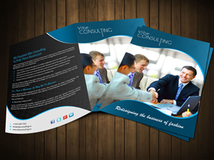 Flyer Design by ESolz Technologies