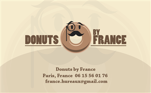 Business Card Design by NeonGraph  for this project | Design: #1605793
