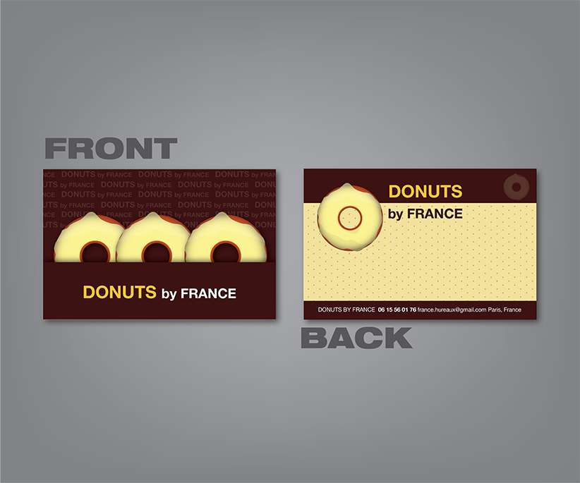 Business Card Design by DavideJBarros for this project | Design #1599853