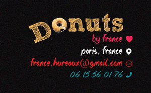 Design de Carte de Visite par encikam pour ce projet | Design : #1599728