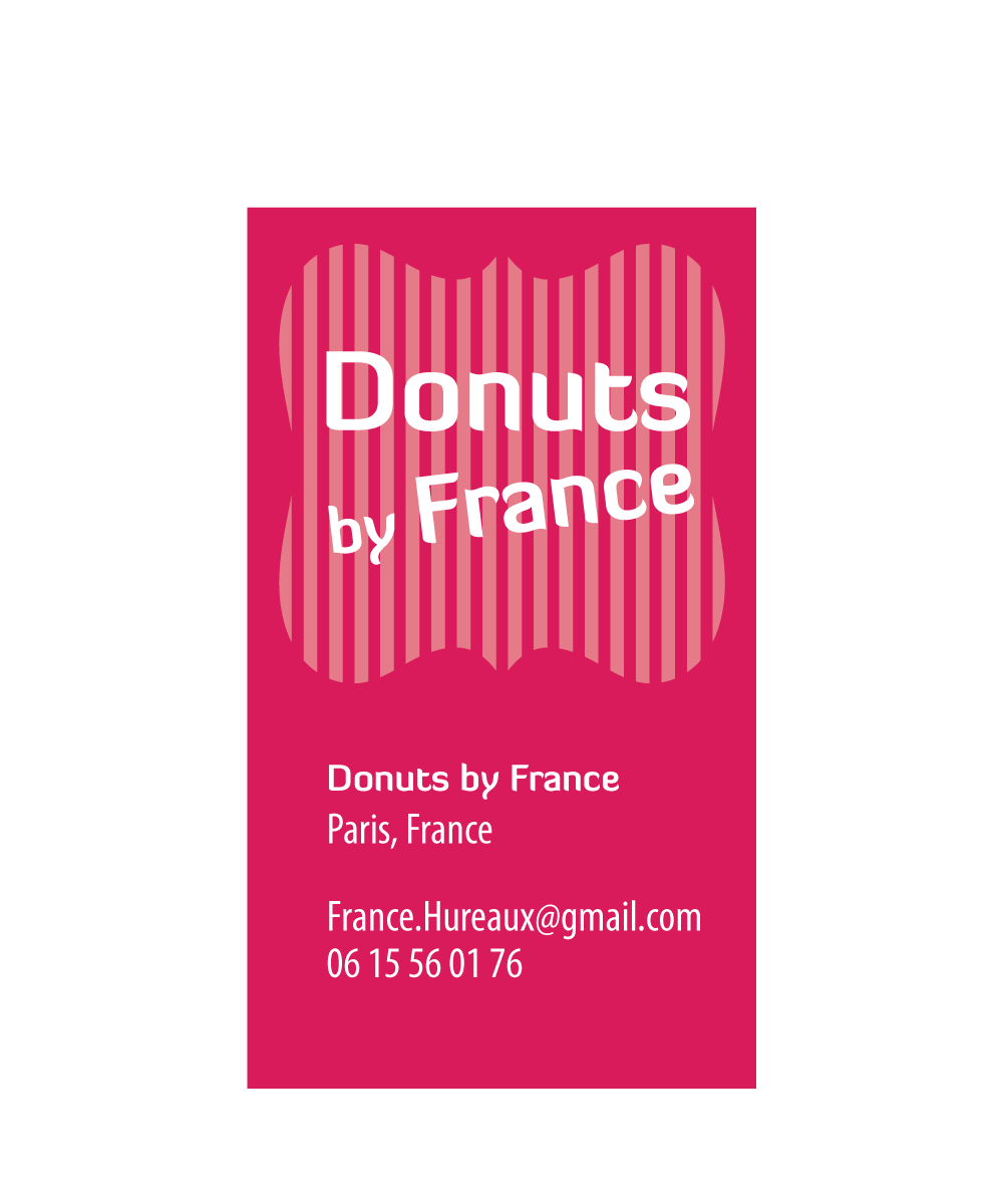 Design de Carte de Visite par Graphidyliik pour ce projet | Design #1611589