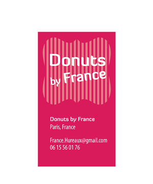 Design de Carte de Visite par Graphidyliik pour ce projet | Design : #1611589