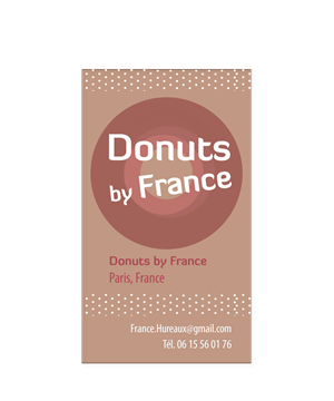 Design de Carte de Visite par Graphidyliik pour ce projet | Design : #1611637