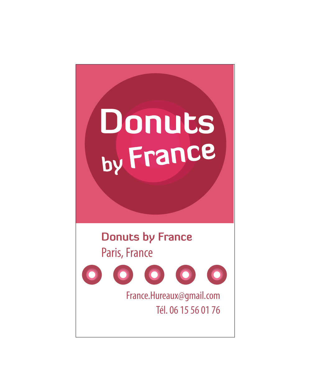 Design de Carte de Visite par Graphidyliik pour ce projet | Design #1611639