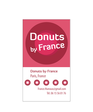 Design de Carte de Visite par Graphidyliik pour ce projet | Design : #1611639