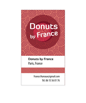 Design de Carte de Visite par Graphidyliik pour ce projet | Design : #1611685