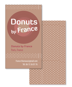 Design de Carte de Visite par Graphidyliik pour ce projet | Design : #1617807