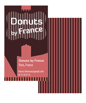 Design de Carte de Visite par Graphidyliik pour ce projet | Design : #1617981