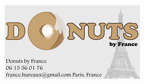 Business Card Design by WeTheRebels