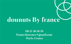 Design de Carte de Visite par MyInspo pour ce projet | Design : #1606925