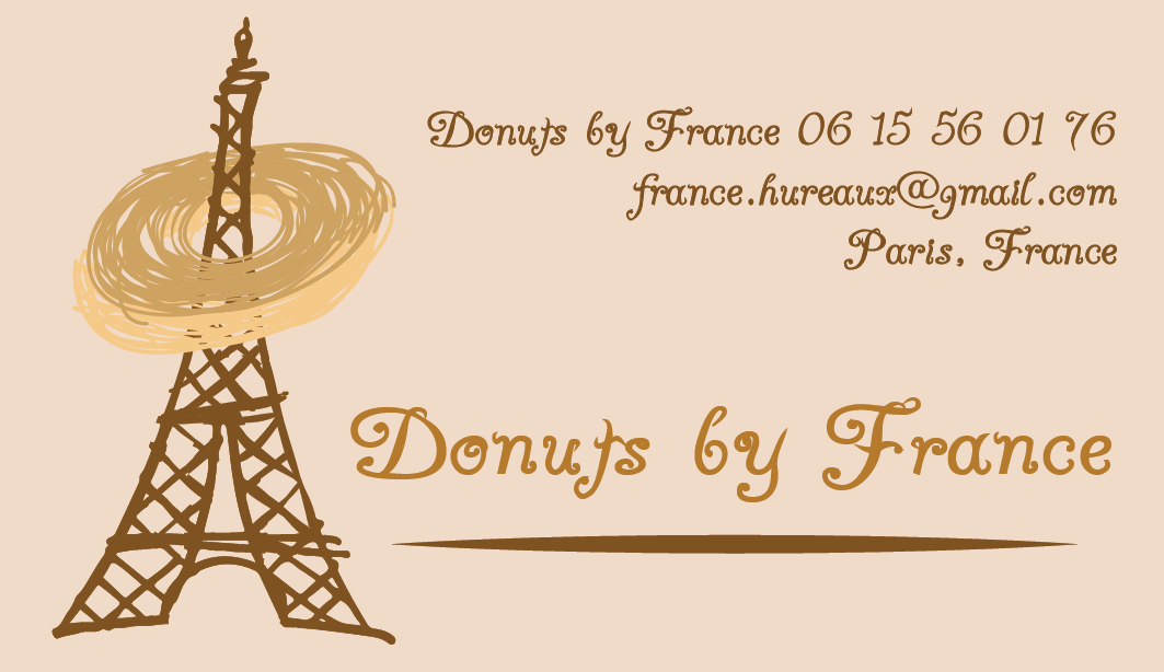 Business Card Design by Tiffyx for this project | Design #1607247