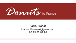 Business Card Design by Meavisolutions.net