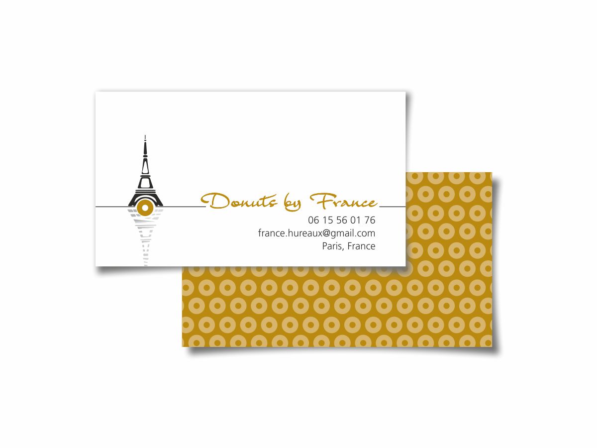 Design de Carte de Visite par hellodesign pour ce projet | Design #1614366