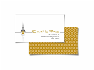 Business card design needed | Business Card Design by hellodesign