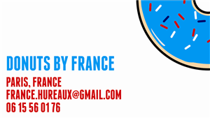 Design de Carte de Visite par Simply Creative pour ce projet | Design : #1609335