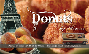 Business Card Design by Shakik's DeSigN