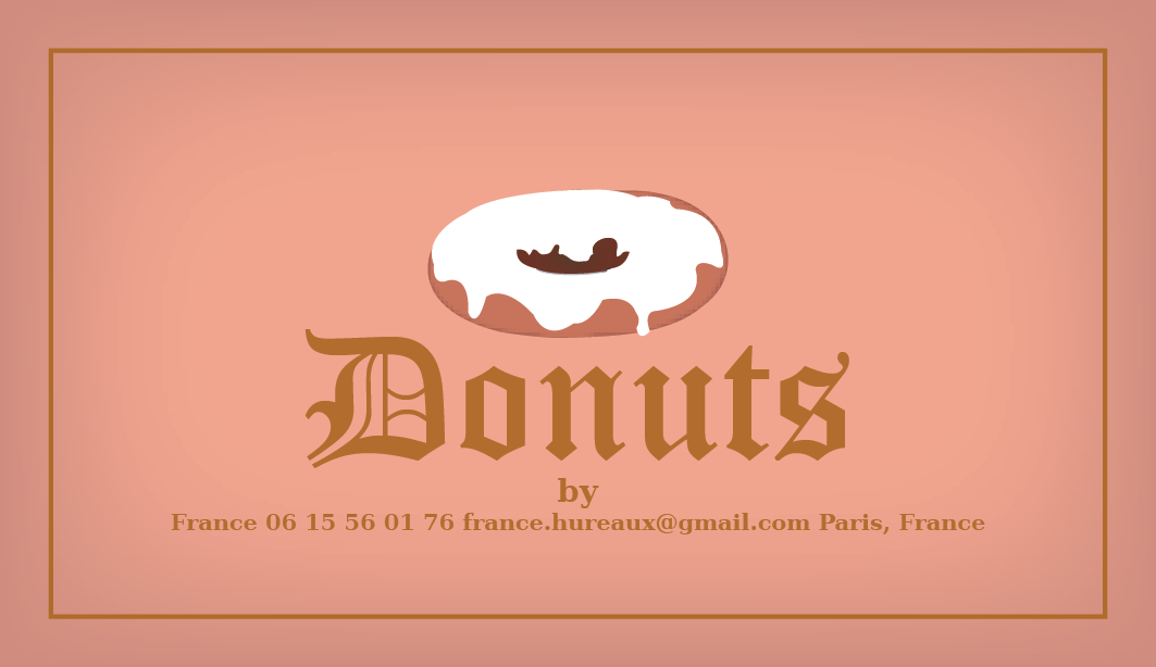 Design de Carte de Visite par Shakik's DeSigN pour ce projet | Design #1611988