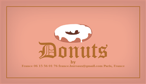 Design de Carte de Visite par Shakik's DeSigN pour ce projet | Design : #1611988