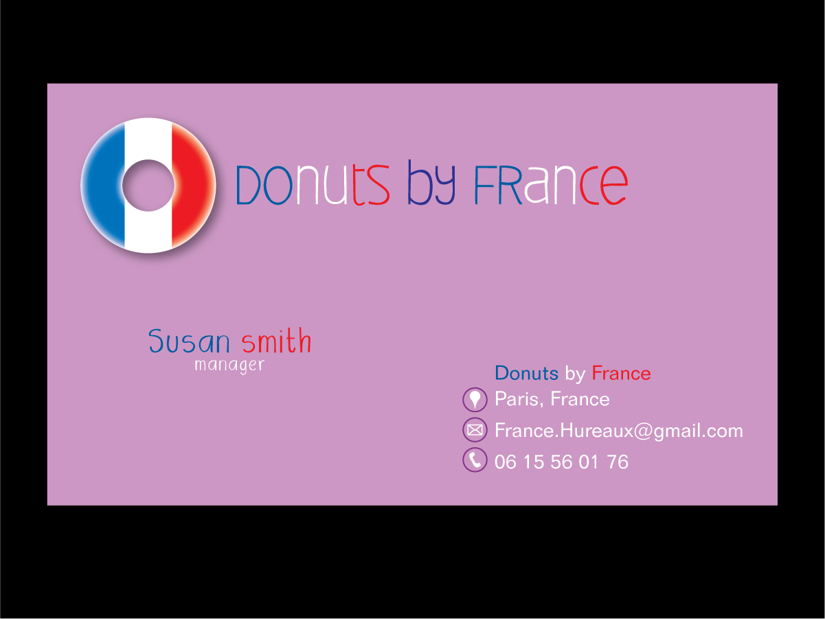 Design de Carte de Visite par Arnett pour ce projet | Design #1606164