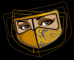 T-shirt Design by Glen S