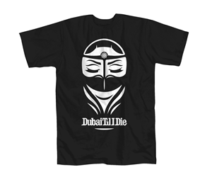 T-shirt Design by johnnybanner