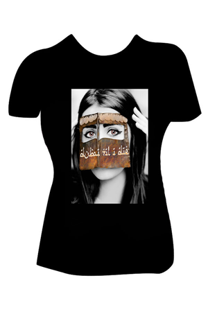 T-shirt Design by hendra