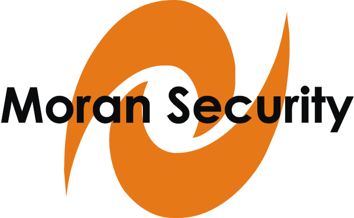 Logo Design by Alireza Mirzaei for Moran Security Ltd | Design #313707