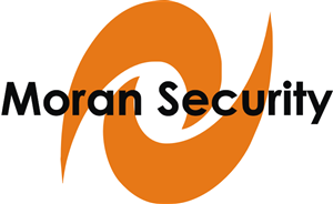 Logo Design by Alireza Mirzaei for Moran Security Ltd | Design: #313707