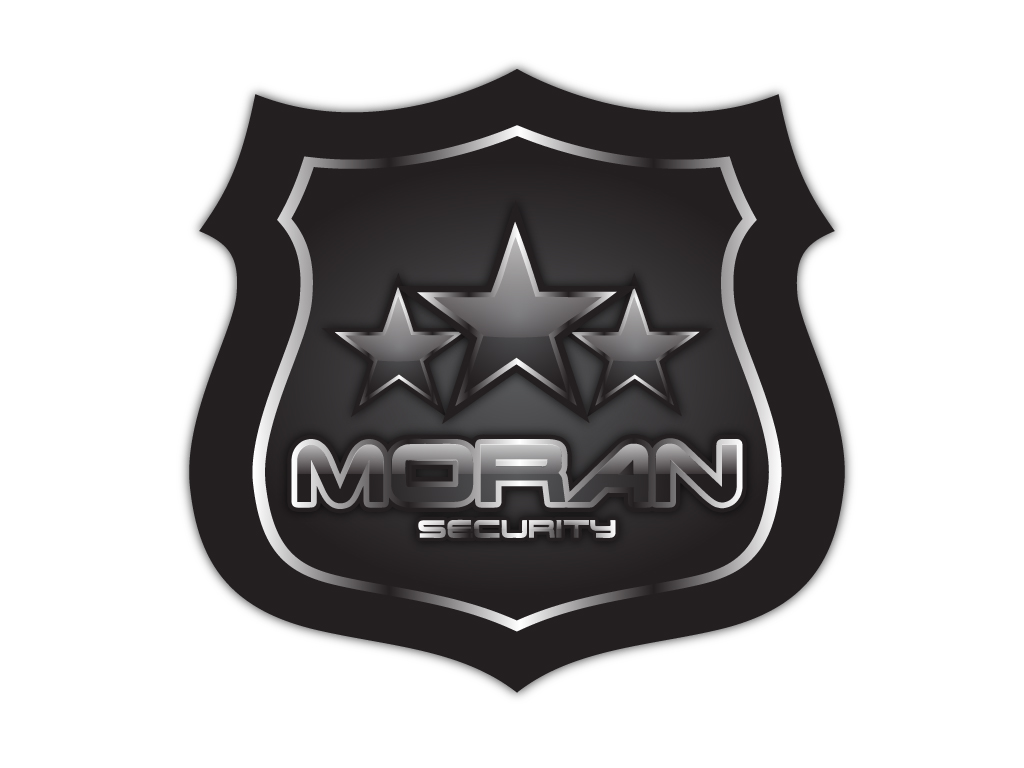 Logo Design by HyperTime Studio for Moran Security Ltd | Design #313253
