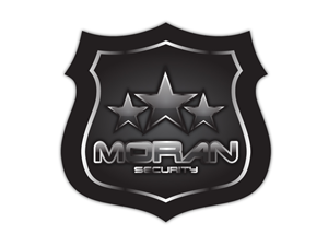 Logo Design by HyperTime Studio for Moran Security Ltd | Design: #313253