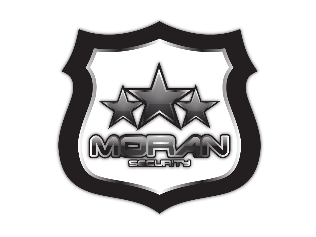 Logo Design by HyperTime Studio for Moran Security Ltd | Design #313255