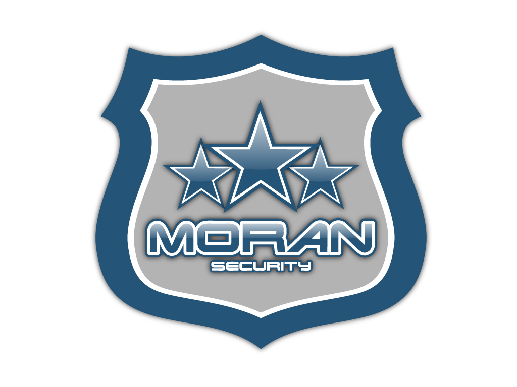 Logo Design by HyperTime Studio for Moran Security Ltd | Design #313259