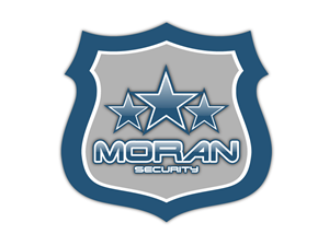 Logo Design by HyperTime Studio for Moran Security Ltd | Design: #313259