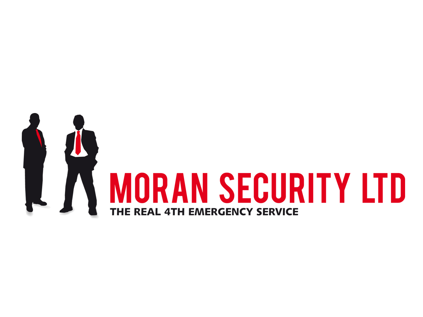 Logo Design by Nic for Moran Security Ltd | Design #312799