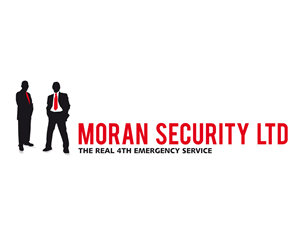 Logo Design by Nic for Moran Security Ltd | Design: #312799