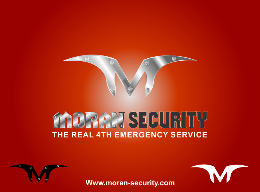 Design de Logo par Olisoft pour Moran Security Ltd | Design #317750