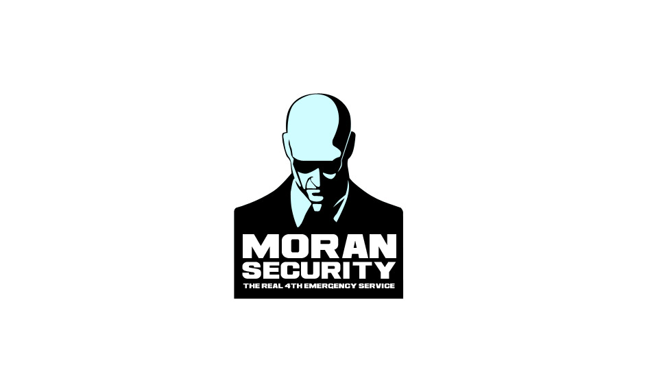 Logo Design by eServe BPO for Moran Security Ltd | Design #314958